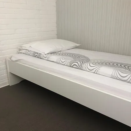 Vakantiehuis 