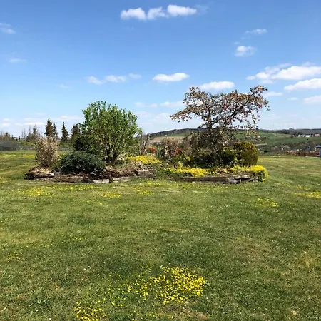 Hébergement de vacances 