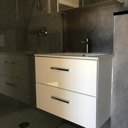 Hébergement de vacances 