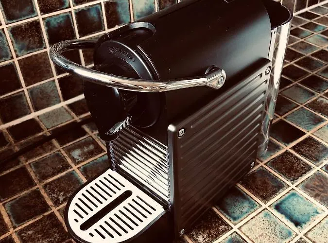 Hébergement de vacances 